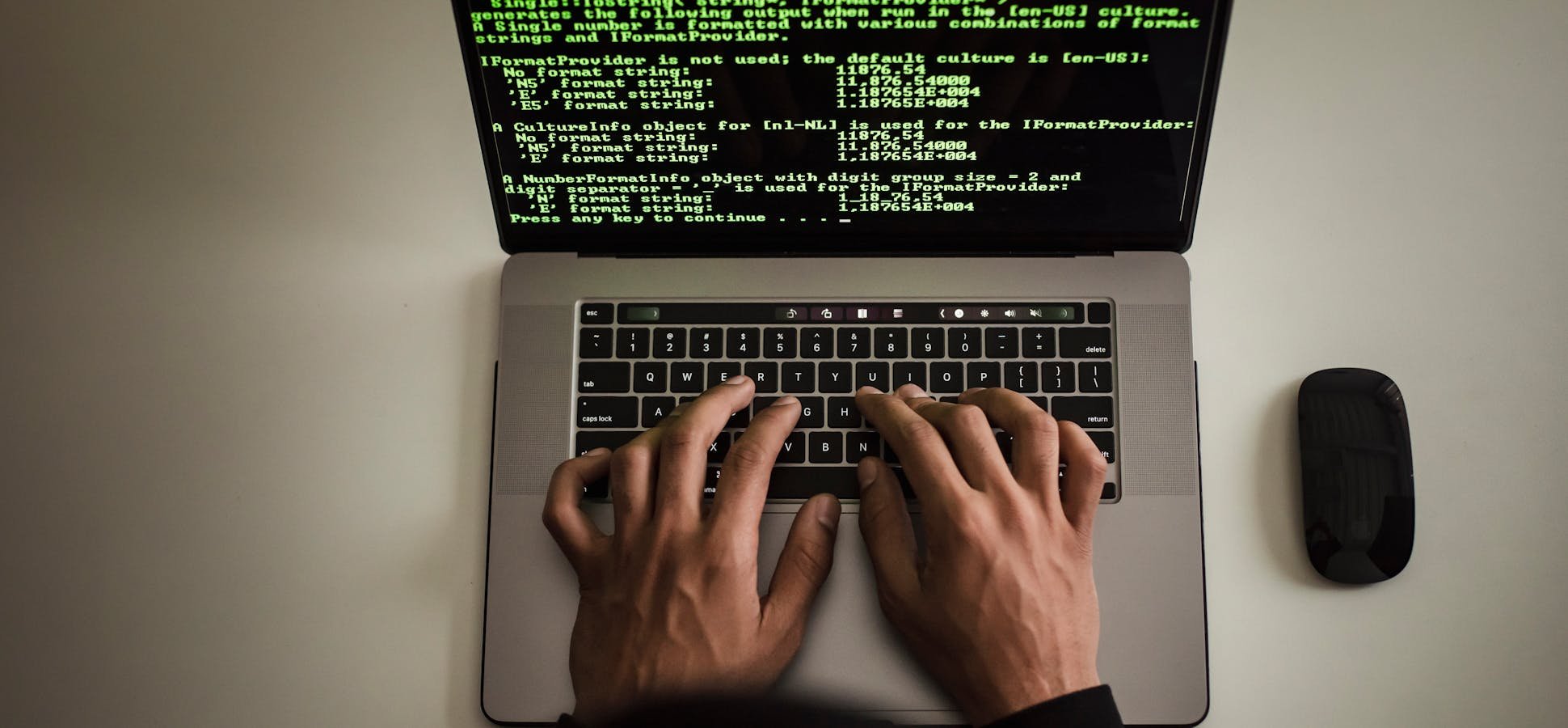Solopreneur working on laptop with AI tools building a one-person business