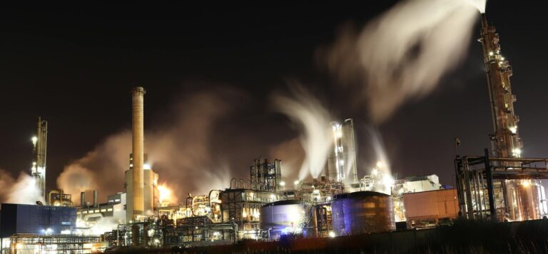 How Rising Gas Prices Affect Small Businesses in 2026