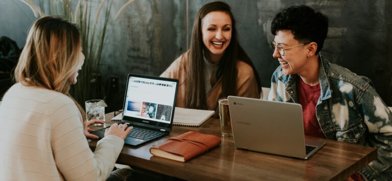 Why Millions of Americans Are Building Businesses Without Telling Anyone