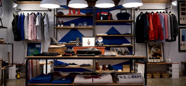 How Three Former Finance Guys Turned a $50 Cashmere Sweater Into a $10 Billion Brand