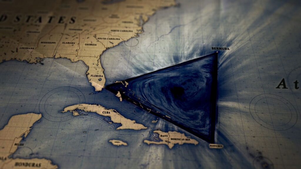 Bermuda Triangle