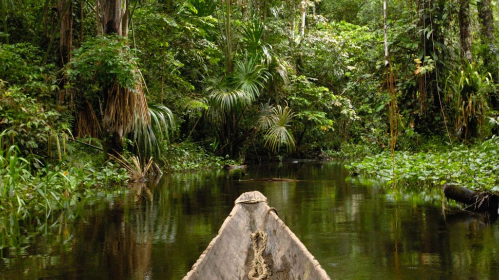 Darien Gap – Panama & Colombia