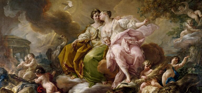 Top 10 Famous Paintings That Changed Art History Forever
