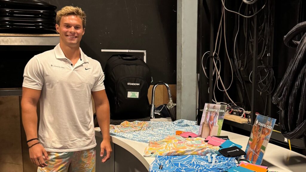 From Hobby to Mission The Birth of Coastal Cool