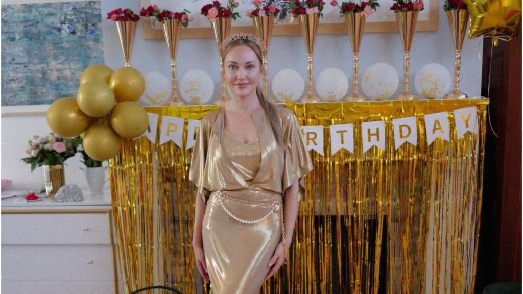 Meryem Uzerli