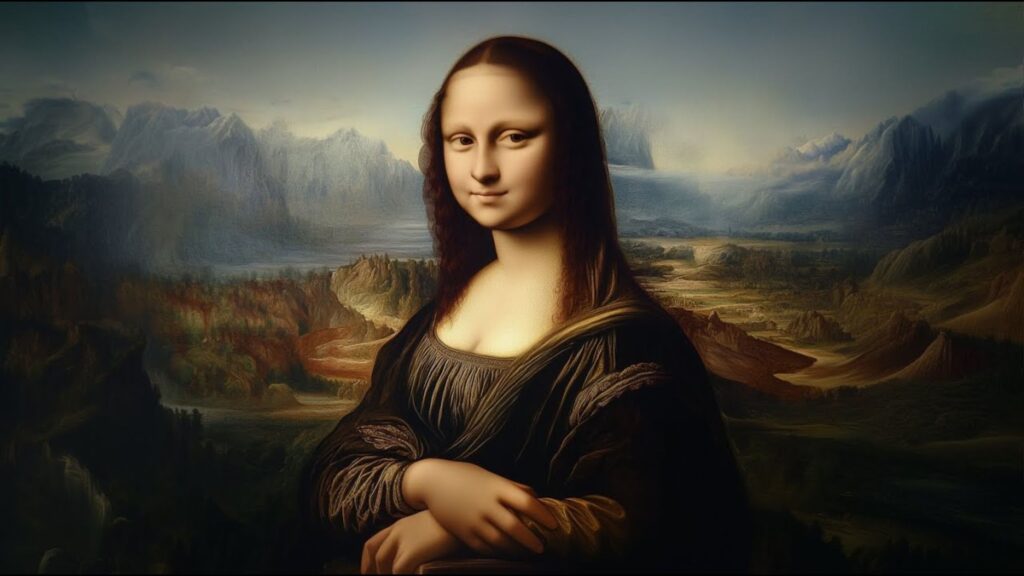 Mona Lisa — The Most Famous Painting of All Time