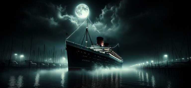 The Most Haunted Place in America That Will Shock You