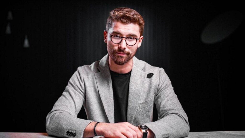 The Business Secrets Behind Iman Gadzhi’s Success