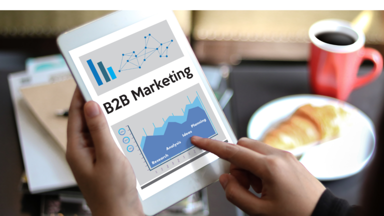 How B2B Content Marketing Generates High-quality Leads in 2026