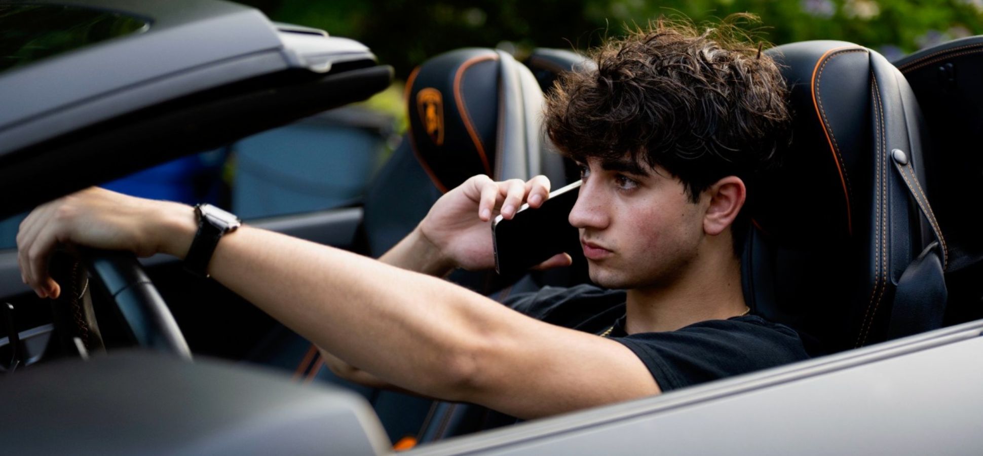 Zach Yadegari