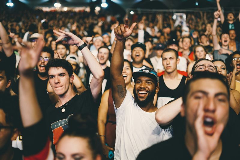 Megan Thee Stallion concert tour performance crowd energy