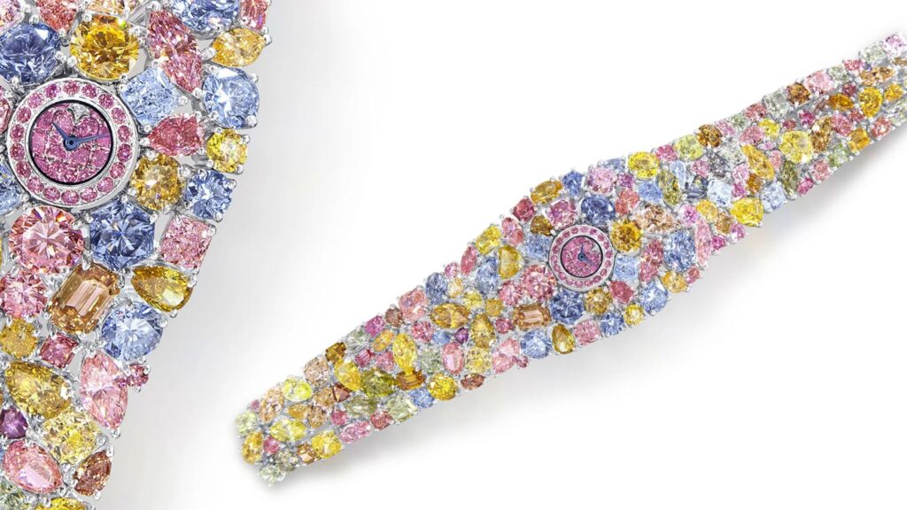 Graff Diamonds