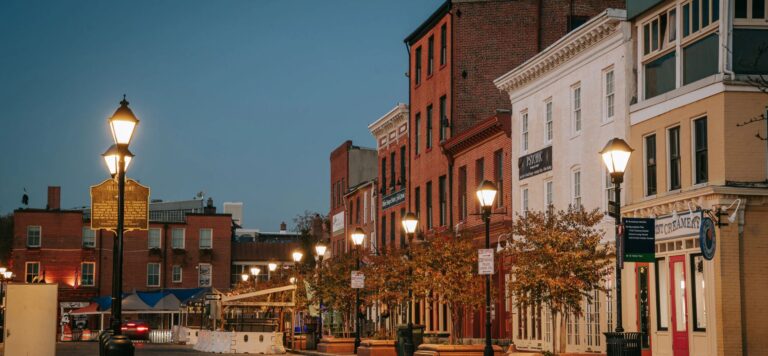 Most Dangerous Cities in the US: Are You Safe?