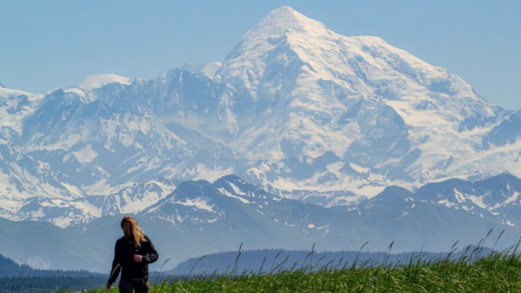 Mount Fairweather