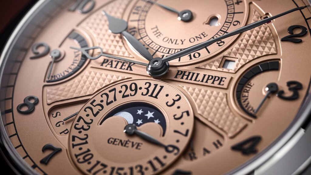 Patek Philippe
