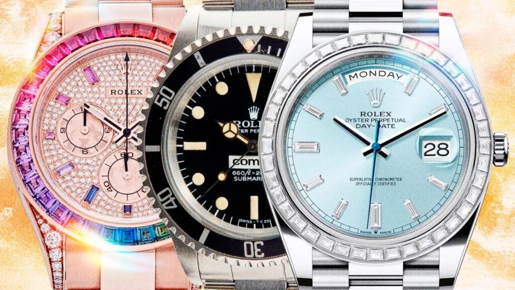 Rolex