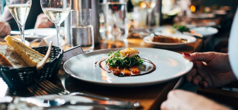 How Much Does 1587 Prime Cost? Full Menu Prices