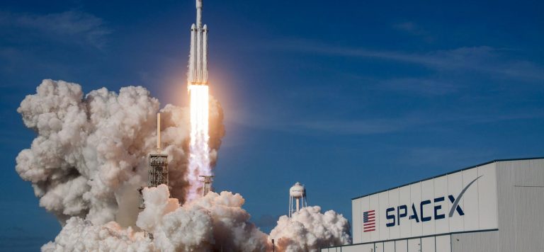 How Elon Musk Became the First Trillionaire