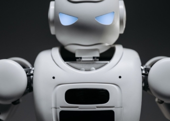 Neura Robotics 4NE-1 humanoid funding round 2026