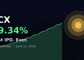 SpaceX IPO SPCX first day trading Nasdaq trillion market cap