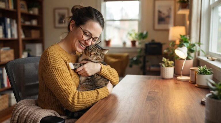 ESA Letter for Your Cat: What Renters Need to Know in 2026