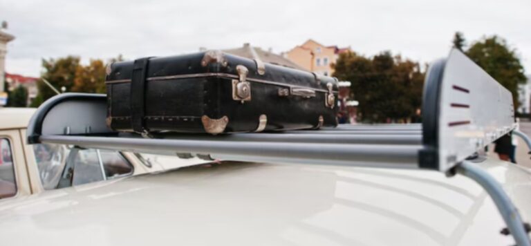 How Does A JLU Roof Rack Take Your Off-Road Setup To Another Level?