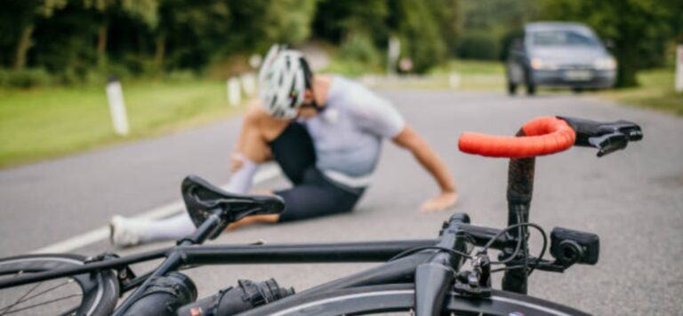 Warning Signs of a Ruptured Spleen Every Cyclist Should Know