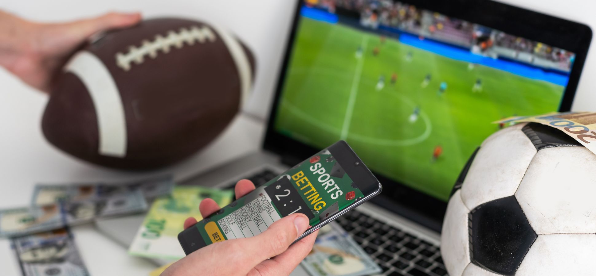 Why More Sports Fans Prefer Digital Betting Platforms