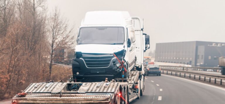 6 Common Safety Gaps That Can Lead to Commercial Vehicle Accidents