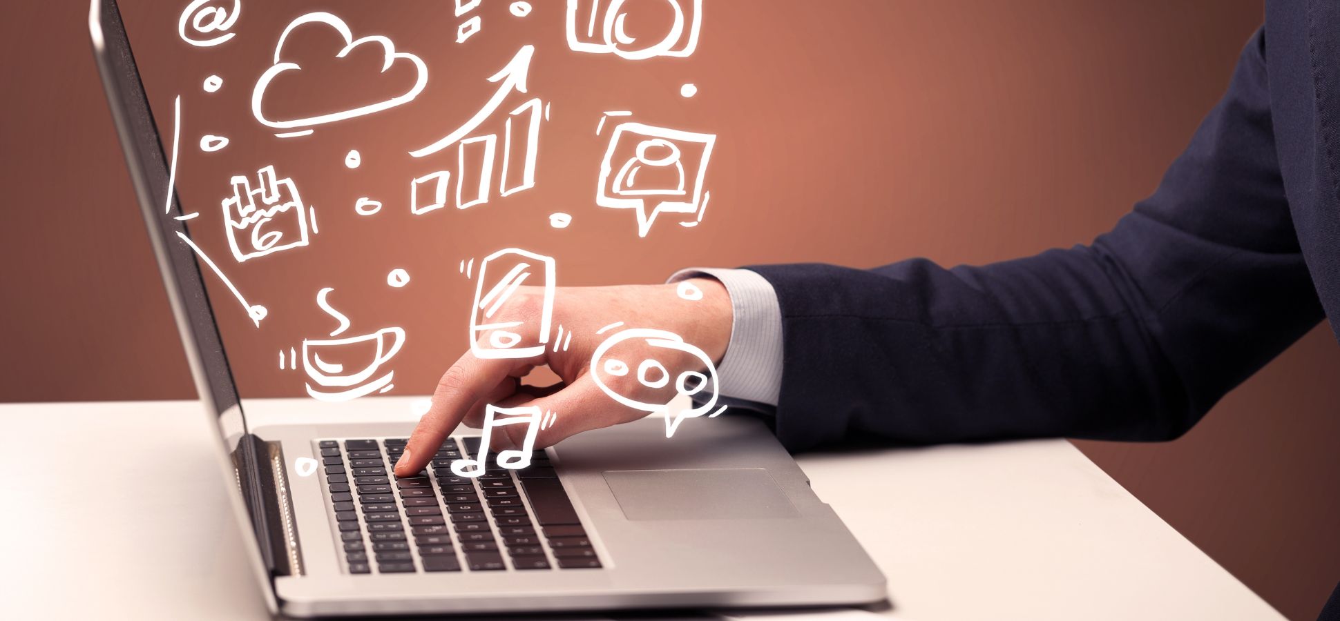 Digital Trust in the Age of Smart Technology