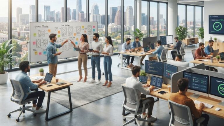 How Tekrevol Avoids the Mistakes Other Agencies Make