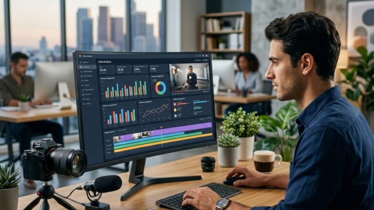Top 5 Best Video Hosting Software for Marketers in 2026: Secure, Lead-Ready Platforms