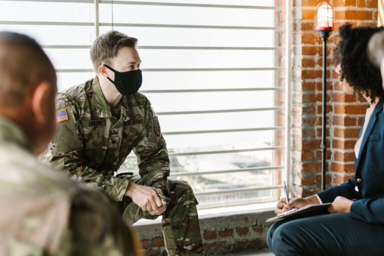 What to Do While Your VA Claim Is Pending