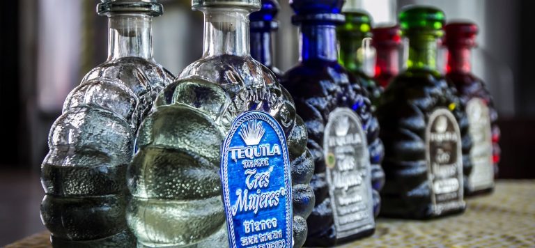 Celebrity Tequila Brands are Mostly Endorsement Deals