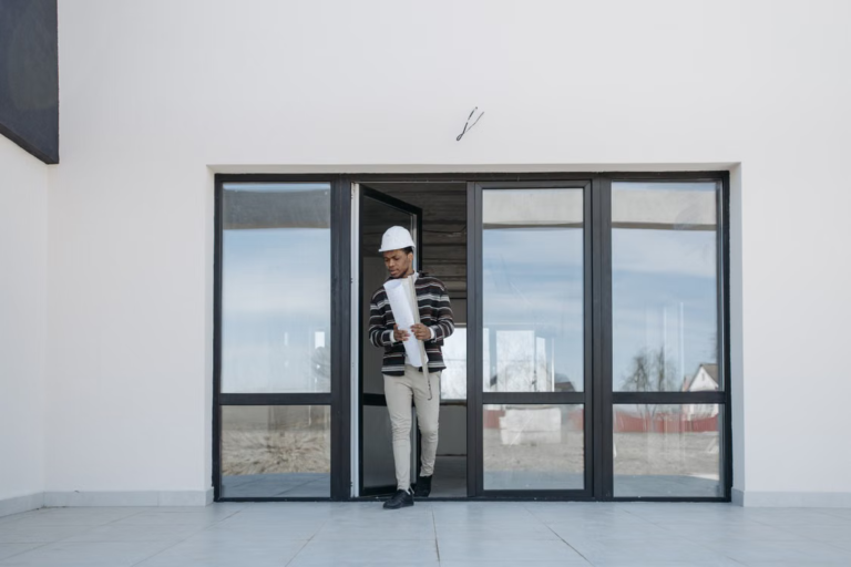 Accessible ADU: Universal Design Plans and Modular Styles