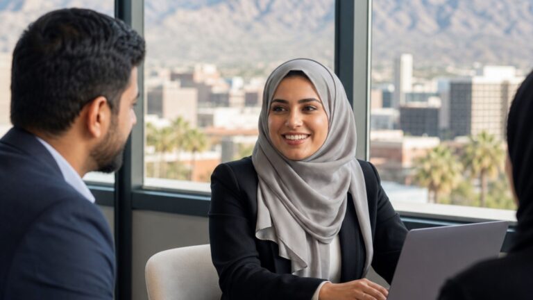 Building a Rewarding Career in Client Services: Opportunities and Growth in Tucson, AZ