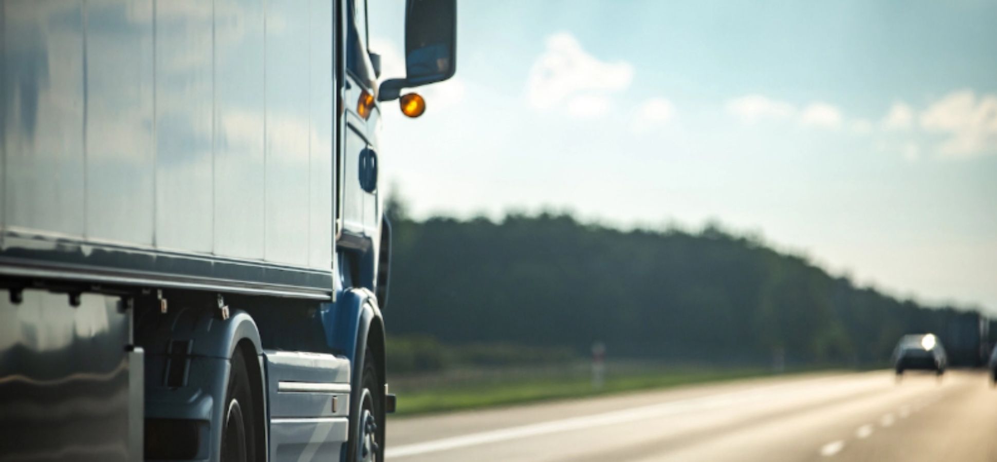 How Can Black Box Data Help Prove a Truck Accident Claim