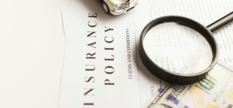 Why Risk Assessment Is Essential in the Insurance Industry