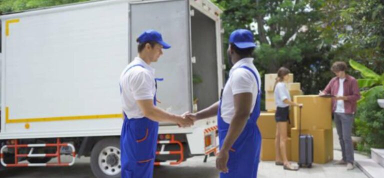 5 Signs You've Chosen the Right Moving Company