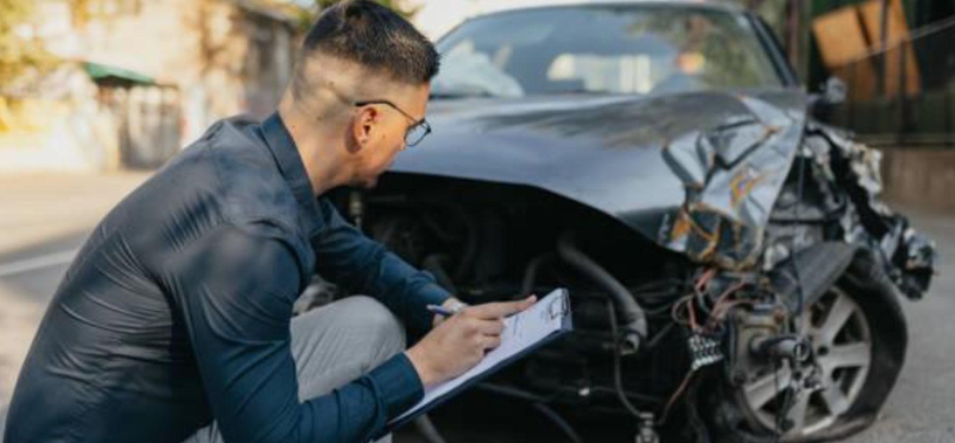 How Long Do You Have to Settle a Car Accident Claim?