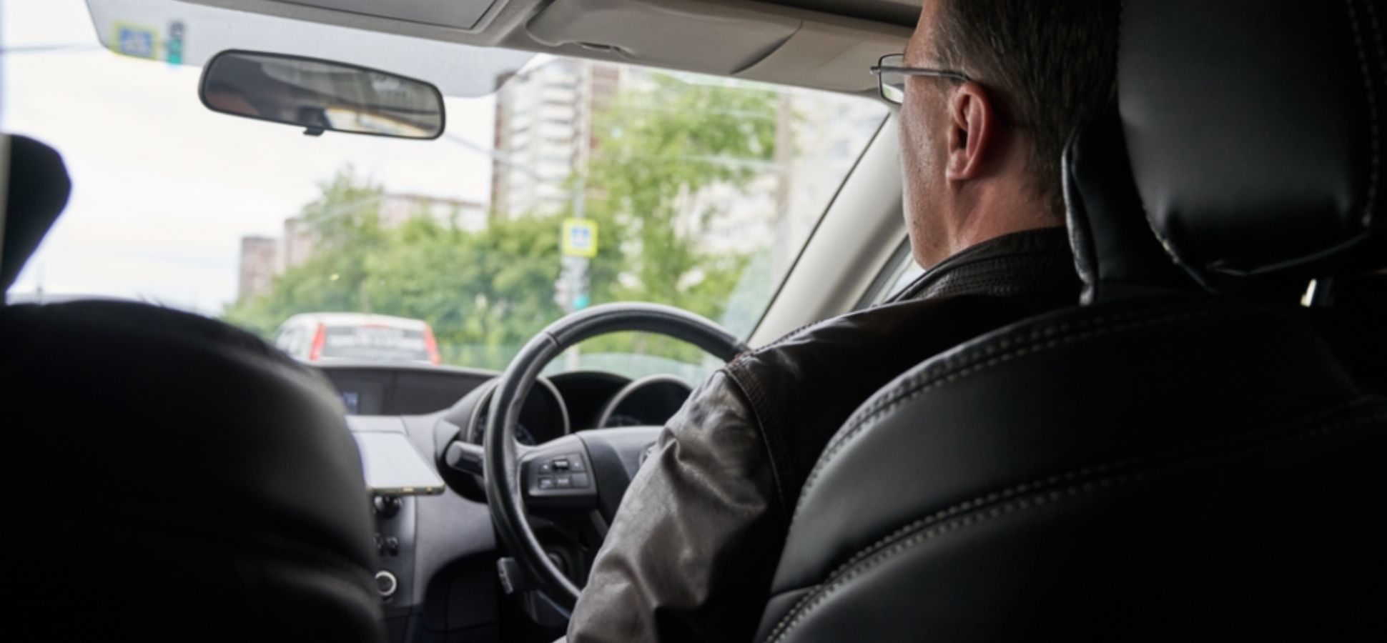 Who Is Responsible When a Lyft Driver Causes an Accident in Arizona?