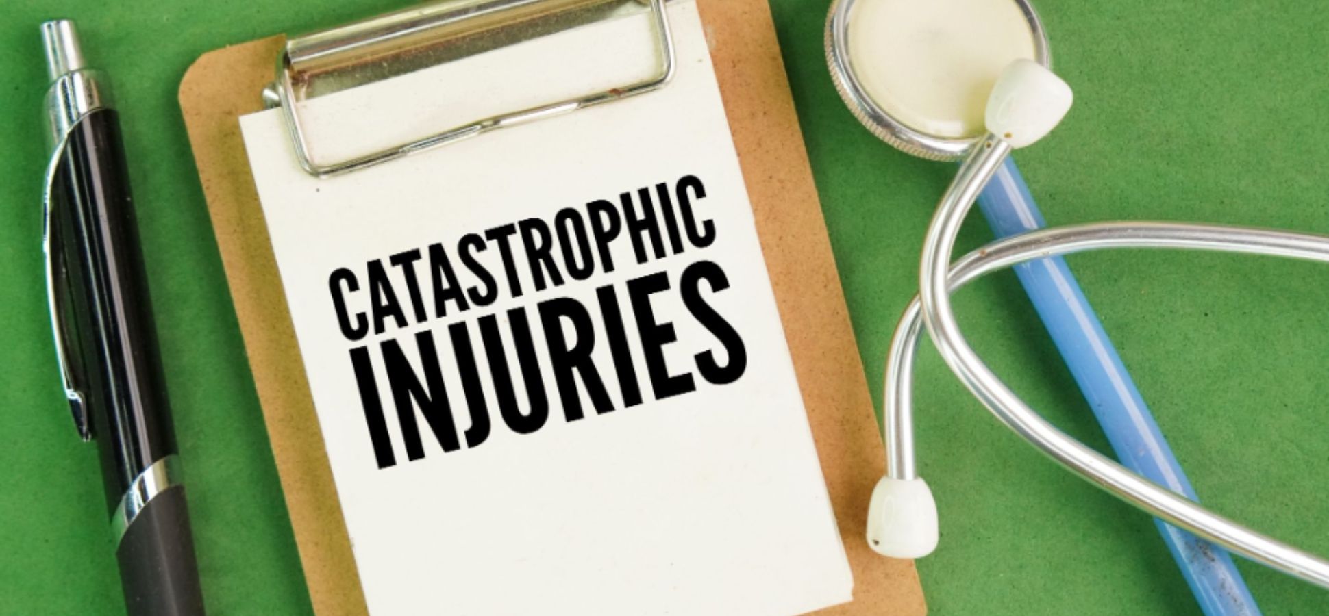 Catastrophic Injuries and Compensation: What Victims Should Know