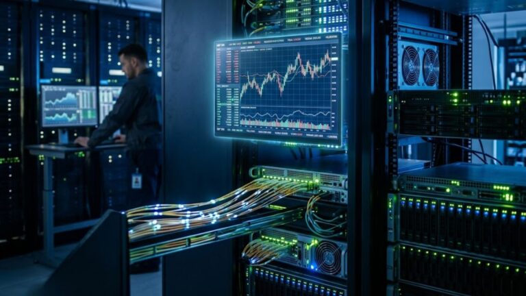 Why Stock DB Performance Matters More Than Most Developers Think: Speed, Accuracy and Scalability Explained