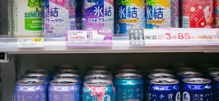 UPDATE energy drink review and what Kardashian saw