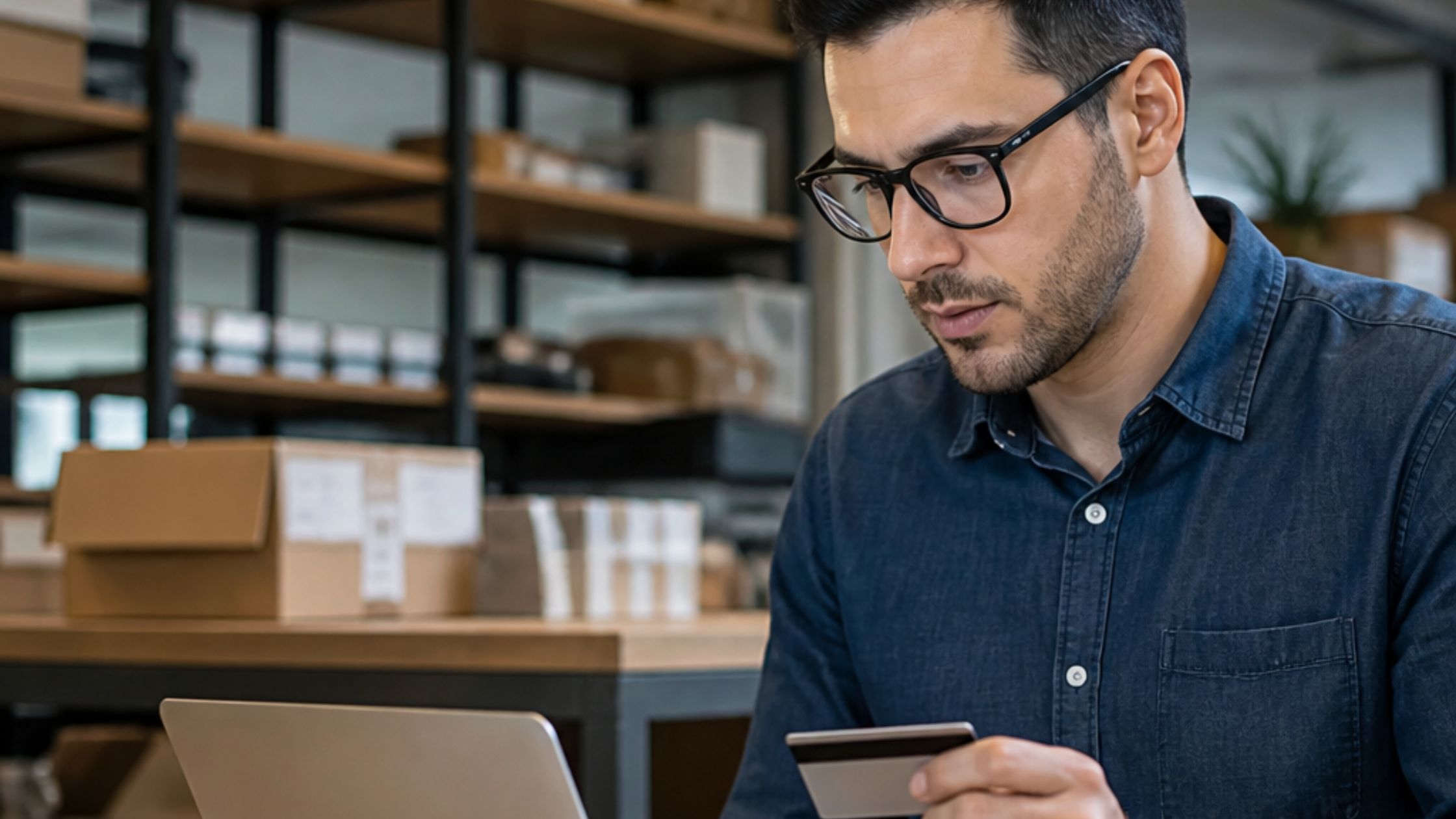 Drop Shipping Merchant Approval What Every Online Seller Needs to Know Before Choosing a Payment Platform