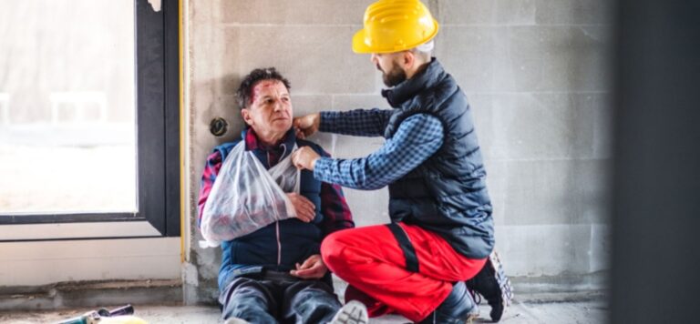 Why Some Construction Accidents Require a Closer Legal Look