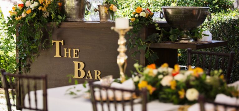 How to start a mobile bar business for under $7,000