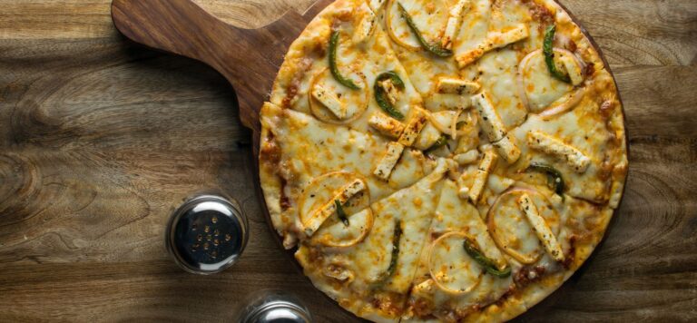 Celeste Pizza Is Discontinued. Here’s What That Means for Shoppers