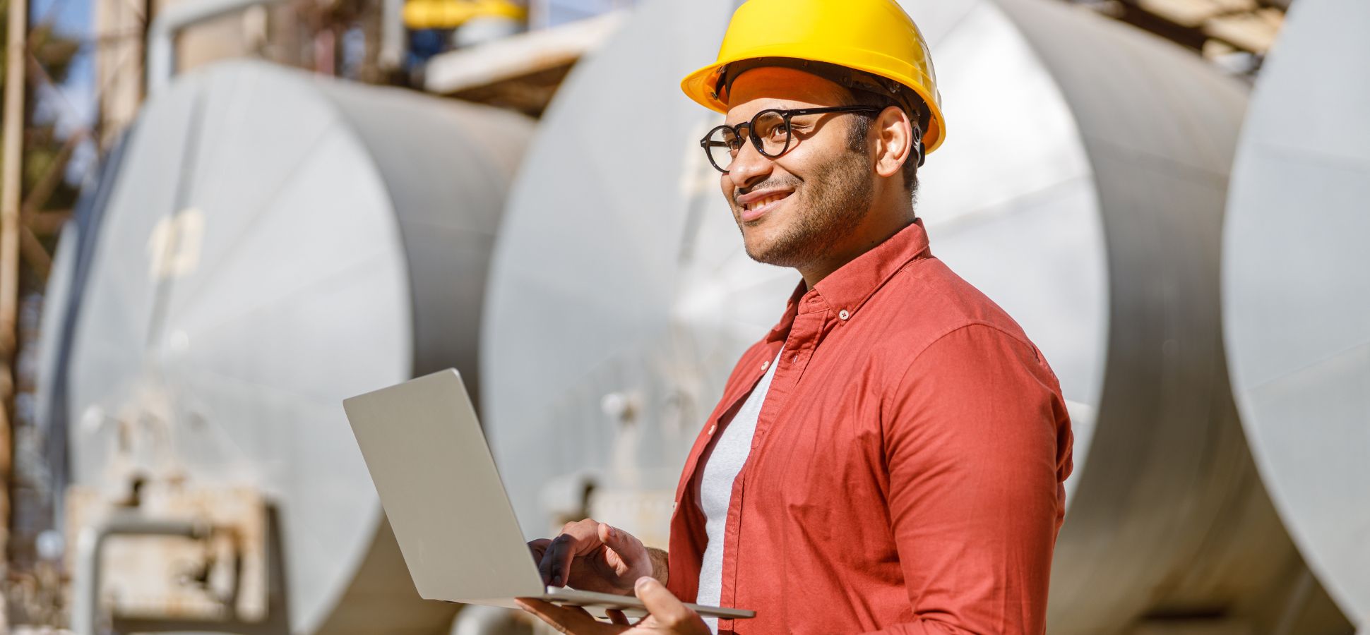 Boosting Upstream Oil and Gas Software Capabilities for Uptime