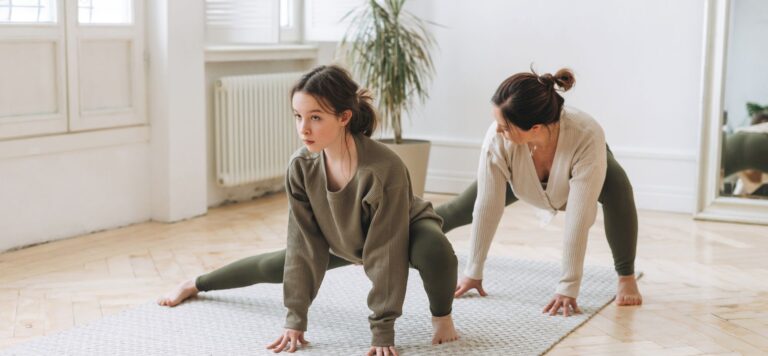 What Are Primitive Reflex Integration Exercises and Why Do They Matter?